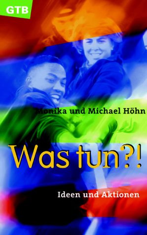 Was tun?! Ideen und Aktionen Social Sciences