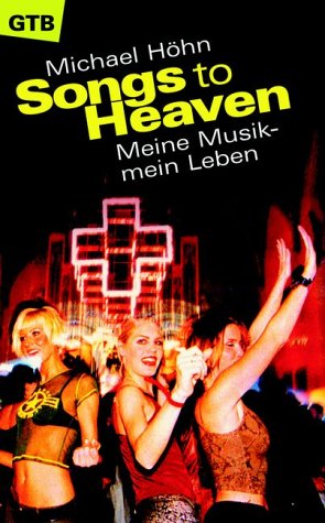 Product Image: Songs to Heaven