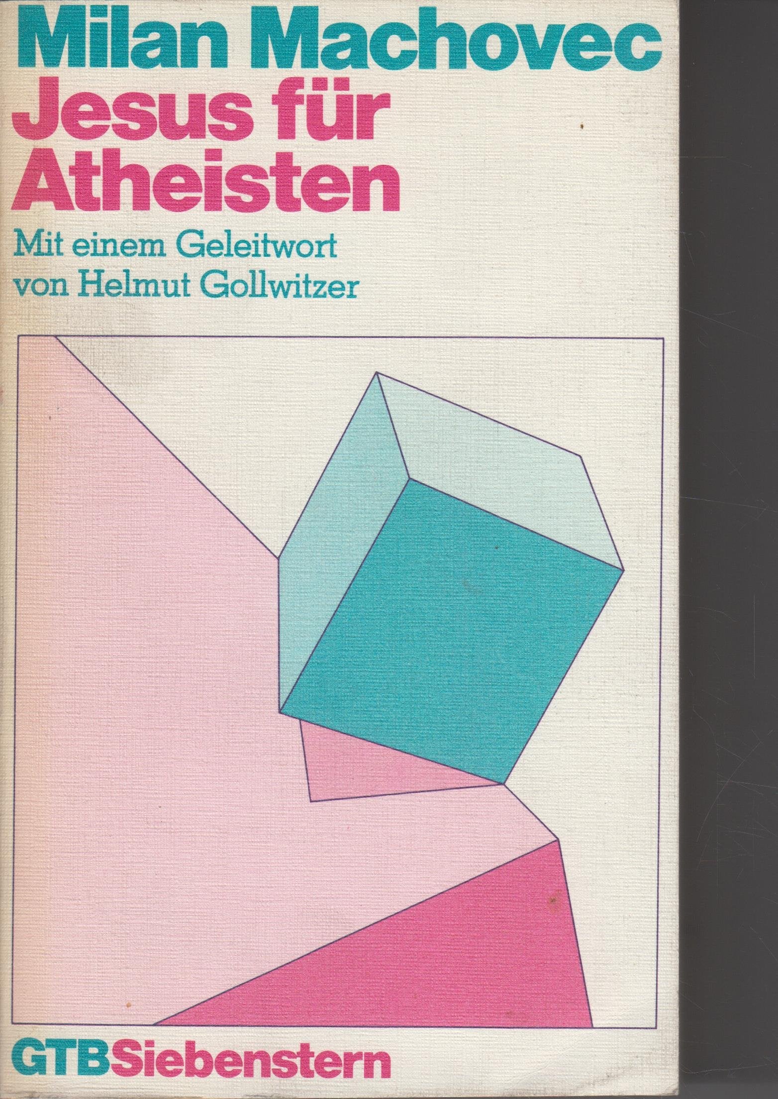 Product Image: Jesus für Atheisten.