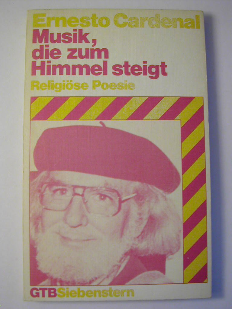 Musik, die zum Himmel steigt. Religiöse Poesie. Books