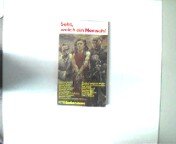 Product Image: Seht, welch ein Mensch!. Kirchentag '87
