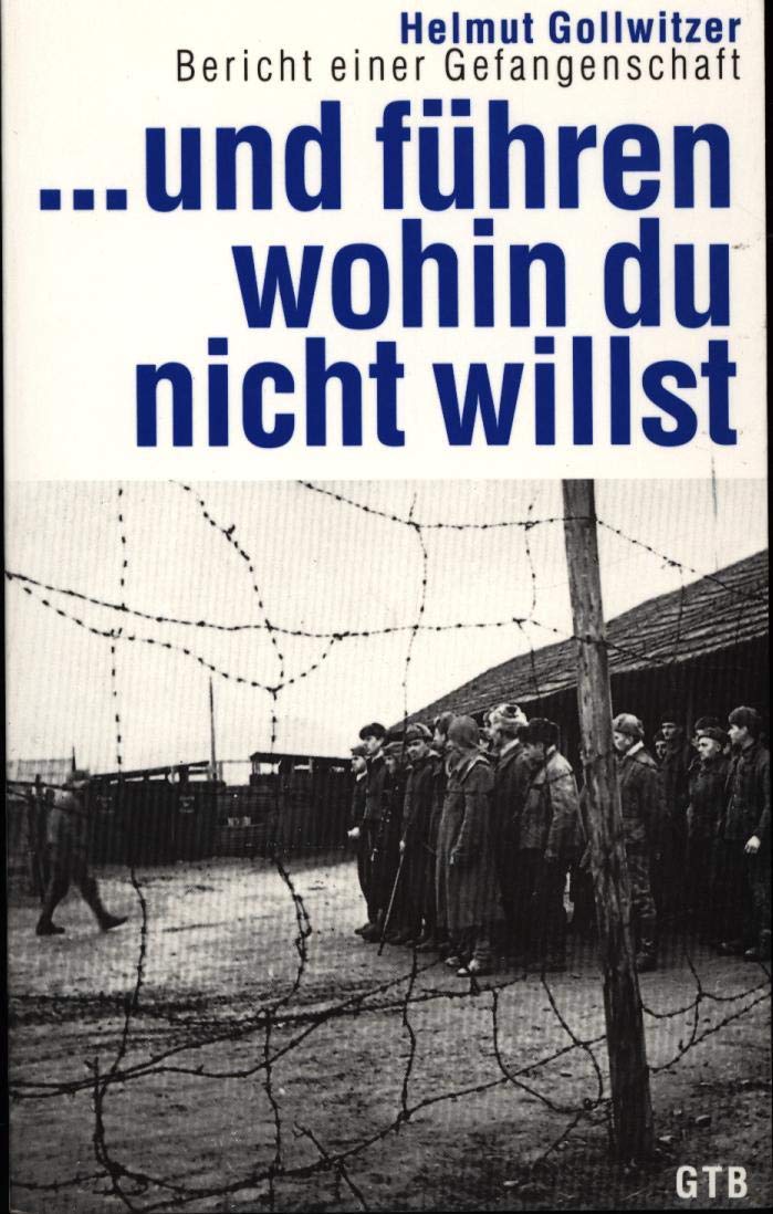 Und führen, wohin du nicht willst Social Sciences