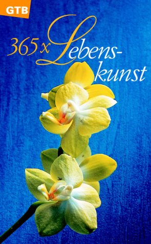 Product Image: 365 x Lebenskunst