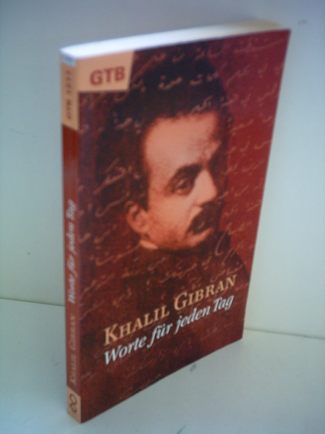 Khalil Gibran - Worte für jeden Tag (GTB) Books