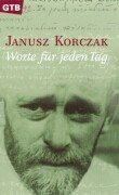 Janusz Korzak - Worte für jeden Tag Parents & Children