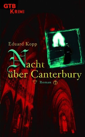 Nacht über Canterbury Crime & Thrillers