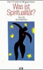 Was ist Spiritualität? 10 x 10 Stichwörter. Books