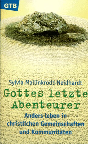 Gottes letzte Abenteurer Social Sciences
