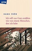 Ich will von Gott erzählen wie von einem Menschen, den ich liebe Politics & Society
