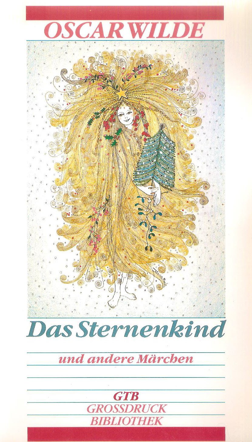 Das Sternenkind und andere Märchen (GTB Grossdruck-Bibliothek) Books