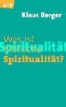 Was ist biblische Spiritualität? Religion & Esotericism