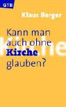 Product Image: Kann man auch ohne Kirche glauben?