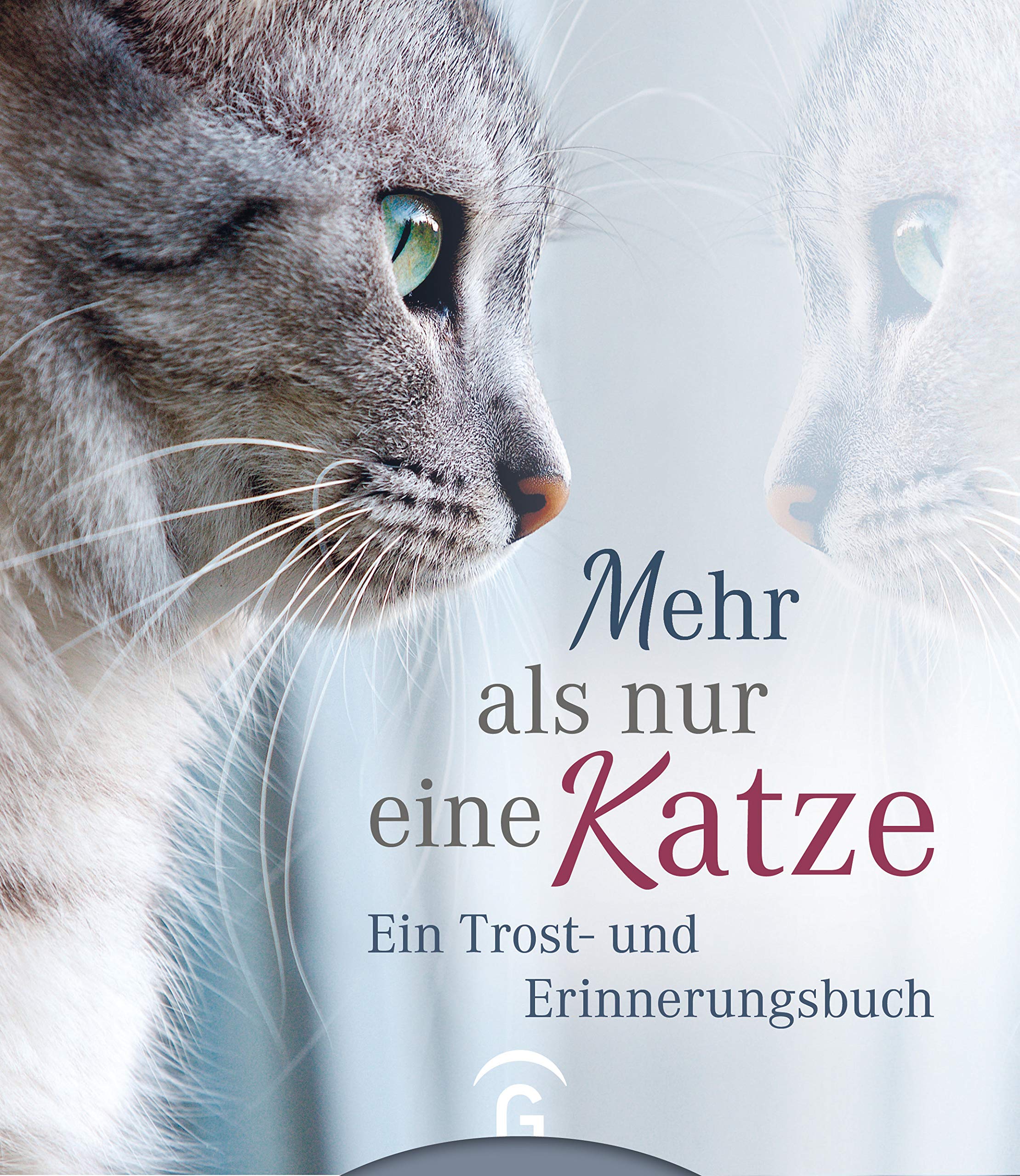 Product Image: Mehr als nur eine Katze