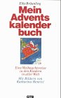 Mein Adventskalenderbuch Children's books