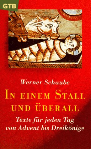 In einem Stall und überall Social Sciences Books