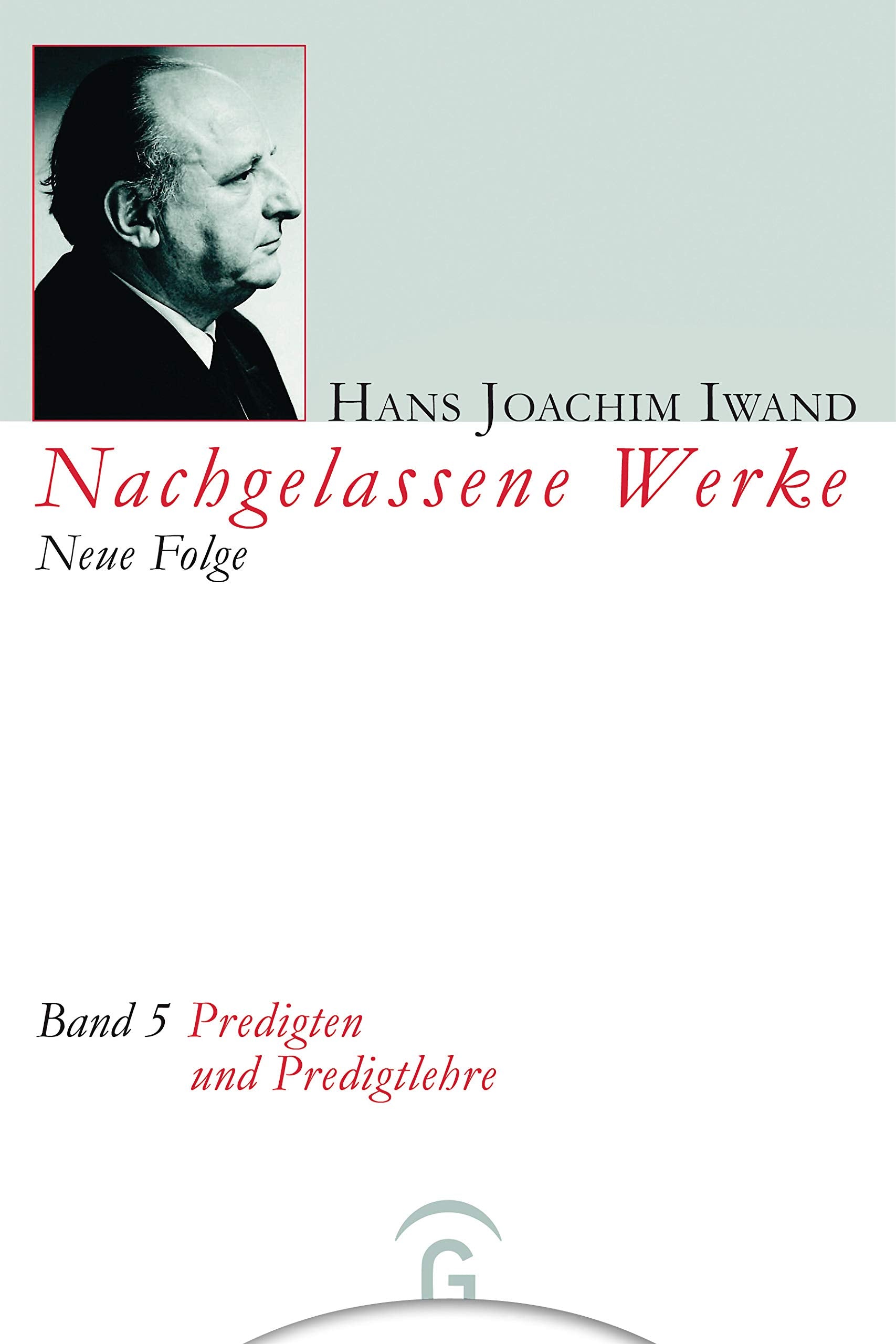 Product Image: Predigten und Predigtlehre