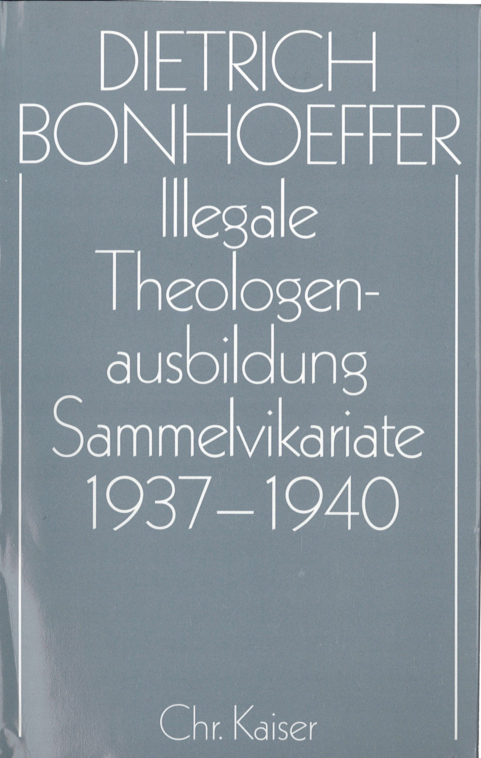 Barcelona, Berlin, Amerika 1928-1931 Contemporary literature Books
