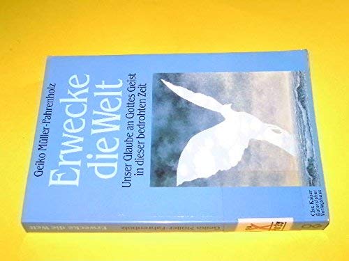 Erwecke die Welt Religion & Esotericism