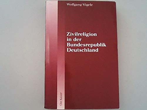 Zivilregion in der Bundesrepublik Deutschland Books