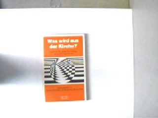 Was wird aus der Kirche? Religion & Esotericism