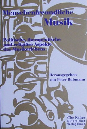 Menschenfreundliche Musik Arts & Music