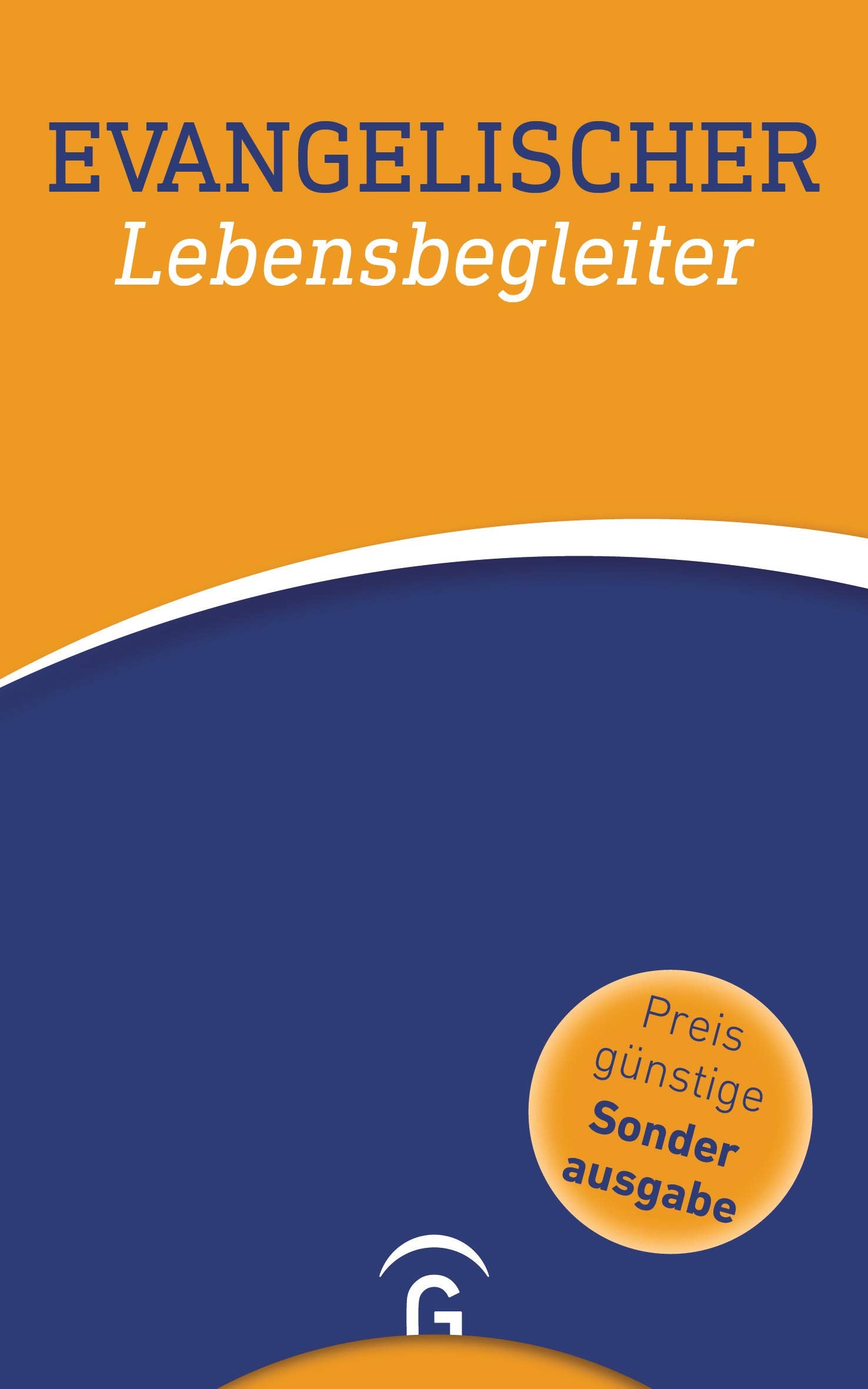 Evangelischer Lebensbegleiter Religion & Esotericism