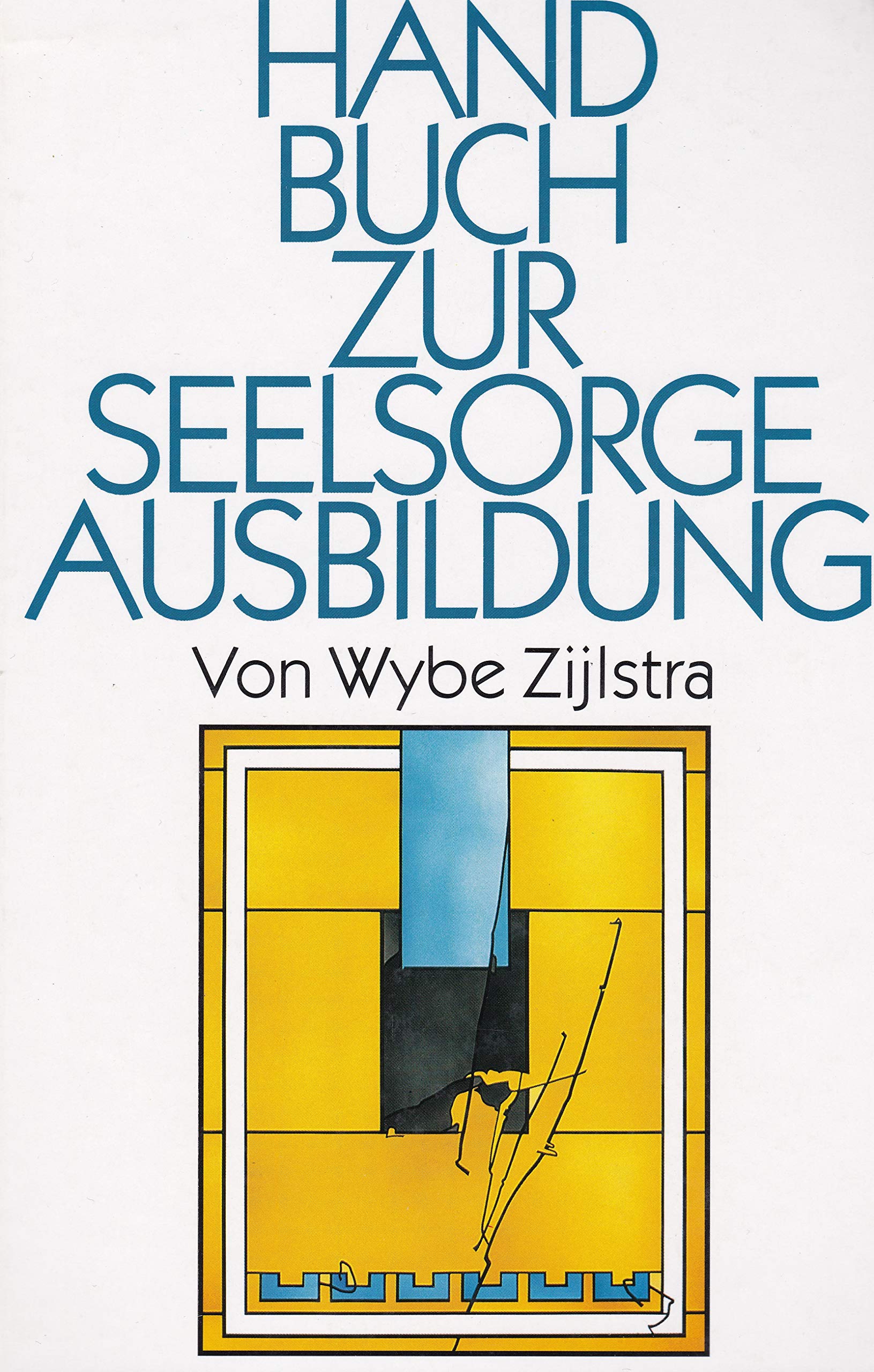 Handbuch zur Seelsorgeausbildung Books
