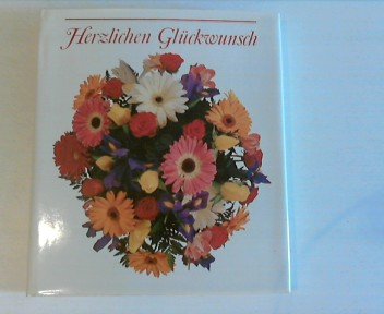 Product Image: Herzlichen Glückwunsch. Ein Buch zum Geburtstag