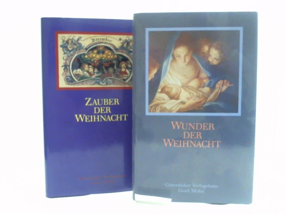 Product Image: Wunder der Weihnacht