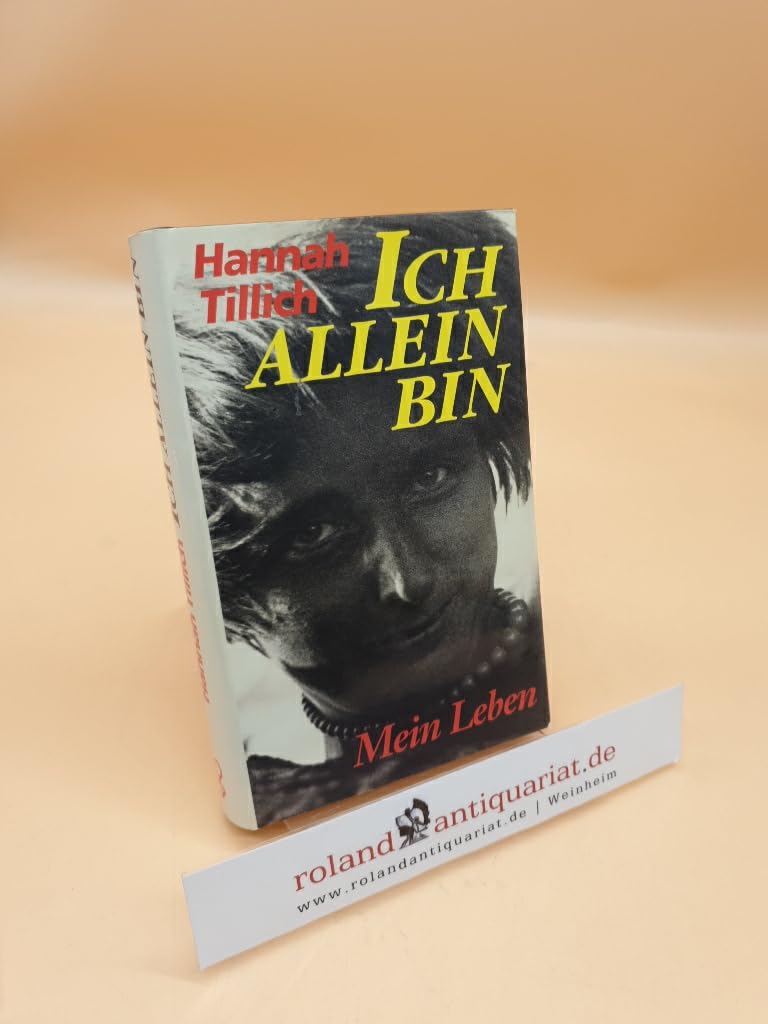 Ich allein bin. Mein Leben Memories