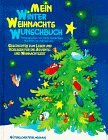 Mein WinterWeihnachtsWunschbuch Books