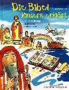 Die Bibel - Kindern erklärt Books