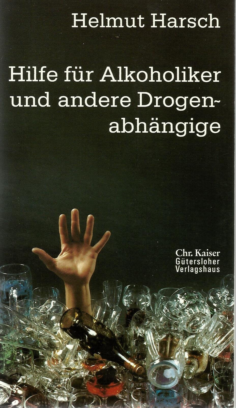 Hilfe für Alkoholiker und andere Drogenabhängige Social Sciences