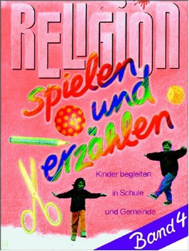Product Image: Religion spielen und erzählen