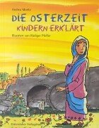 Die Osterzeit - Kindern erklärt Books