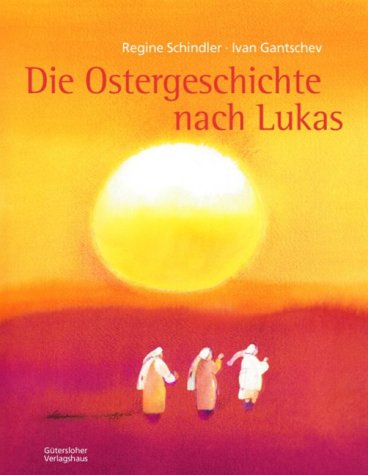 Product Image: Die Ostergeschichte nach Lukas
