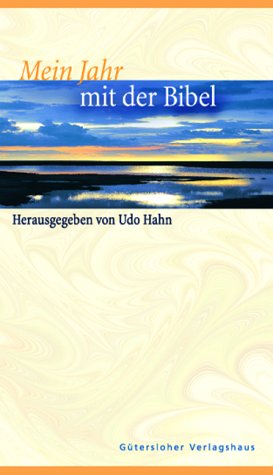 Mein Jahr mit der Bibel Books