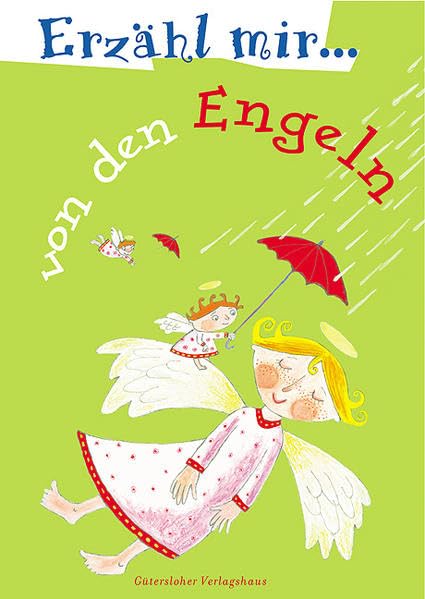 Erzähl mir von den Engeln Books