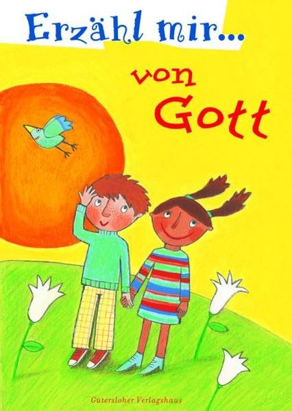 Erzähl mir von Gott Novels & Short Stories