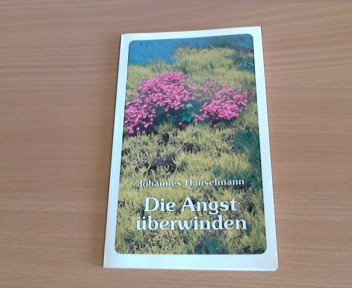 Die Angst überwinden. Großdruck Fiction