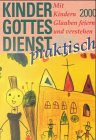 Kindergottesdienst, praktisch 2000 Books