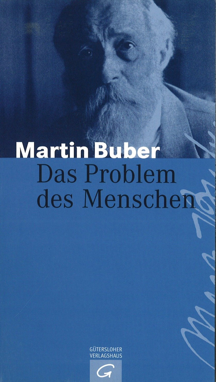 Das Problem des Menschen Philosophy