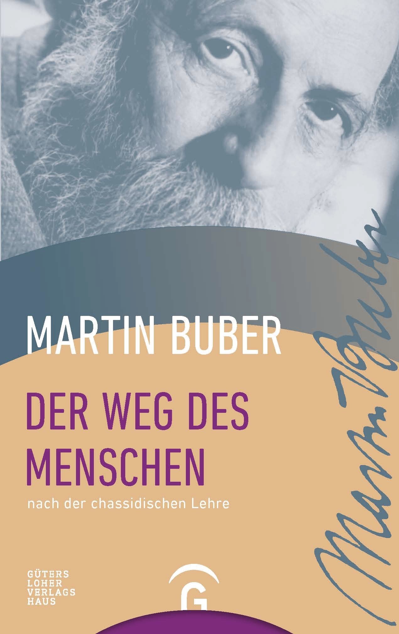 Der Weg des Menschen nach der chassidischen Lehre Philosophy