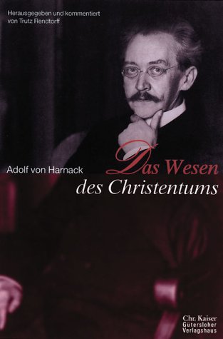 Das Wesen des Christentums Film, Art & Culture
