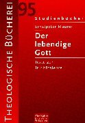 Product Image: Der lebendige Gott