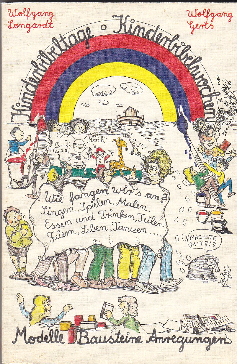 Kinderbibeltage, Kinderbibelwochen. Modelle - Anregungen - Bausteine Religion & Esotericism
