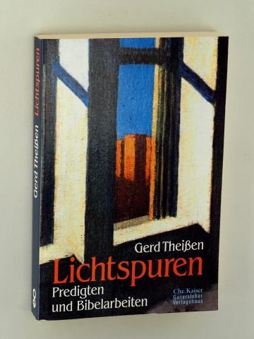 Lichtspuren : Predigten und Bibelarbeiten Religion & Esotericism