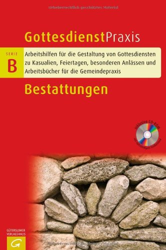 Bestattungen: Trauerfeiern, Ansprachen, liturgische Texte Religion & Esotericism