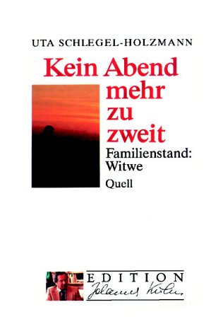 Kein Abend mehr zu zweit Social Sciences