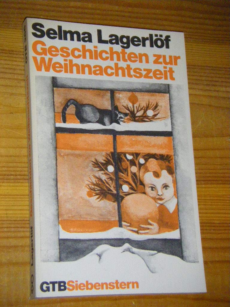 Geschichten zur Weihnachtszeit. Contemporary literature